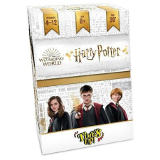 Gémklub Time's Up – Harry Potter társasjáték