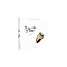 Gémklub Time Stories: Lumen Fidei kiegészítő társasjáték
