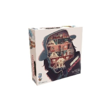 Gémklub : Ügynökség - Egyéb társasjáték