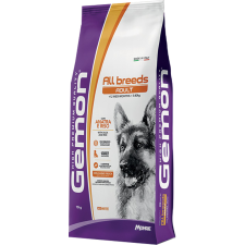 Gemon Adult Száraz Kutyatáp (Kacsa és Rizs) - 15 kg kutyaeledel