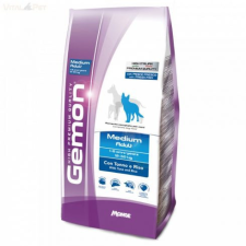 Gemon Adult Tuna - Rice 20Kg kutyaeledel