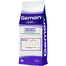 Gemon Cat Kitten Chicken &amp; Rice 20kg macskaeledel