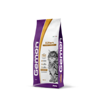 Gemon Cat Kitten macskaeledel csirke-rizs 7kg macskaeledel