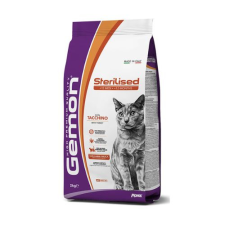 Gemon Cat Steril Pulyka száraz macskatáp – 7 kg macskaeledel