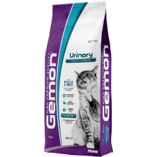 Gemon Cat Urinary (Csirke &amp; Rizs) - 7 kg macskaeledel