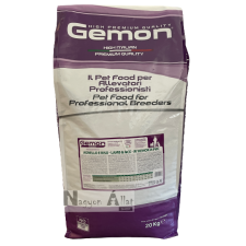  Gemon Dog 20kg bárány-rizs kutyaeledel