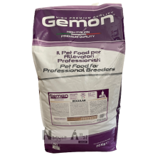  Gemon Dog 20kg Regular kutyaeledel