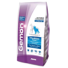 Gemon Dog Adult kutyatáp tonhal-rizs 20kg kutyaeledel