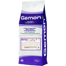 Gemon Dog Adult Light (22/11) - 20 kg kutyaeledel