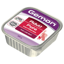 Gemon Dog adult Marha alutálka 150g kutyaeledel