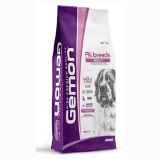  Gemon Dog Adult Sertés-rizs 20kg kutyaeledel