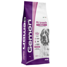  Gemon Dog Adult Sertés-rizs – 3 kg kutyaeledel
