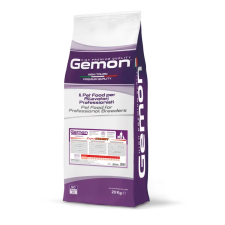 Gemon Dog Adult Super Energy kutyatáp 20kg kutyaeledel
