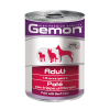  Gemon Dog PATÉ adult Marha&Pacal konzerv 400g