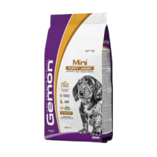  Gemon Mini Puppy & Junior csirke-rizs 3 kg kutyatáp kutyaeledel