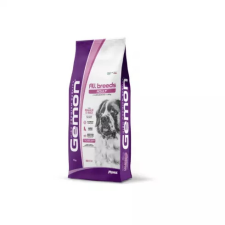 Gemon Monge Gemon Dog 15kg Adult All Breed Sertés-rizs kutyaeledel