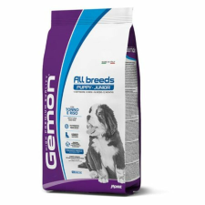 Gemon ( Monge ) Gemon Dog All Breed. Puppy tonhal-rizs 15kg kutyaeledel