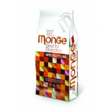 Gemon ( Monge ) Monge Speciality Line All Breeds Adult Marha-Rizs 15kg kutyaeledel