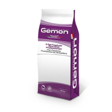 Gemon prémium kutyaeledel rizs/lazac 20 kg kutyaeledel