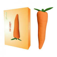 Gemuse -The Carrot 10 Speed Vibrating Veggie- répa vibrátor vibrátorok