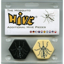 Gen42 Hive kiegészítő - Mosquito társasjáték