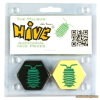 Gen42 Hive, Pillbug