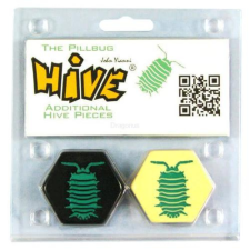 Gen42 Hive: Pincebogár Kiegészítő társasjáték
