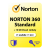 Gen Digital Inc. Norton 360 Standard + 10 GB Cloud Storage (1 eszköz / 1 év) (Előfizetés) (Elektronikus licenc)