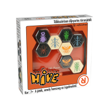 Gen four two Hive stratégiai társasjáték társasjáték