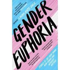  Gender Euphoria idegen nyelvű könyv