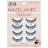  Gene False ARDELL, 4 perechi Naked Lashes (Stil 421)