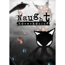 Genera Games Naught Reawakening (PC - Steam elektronikus játék licensz) videójáték