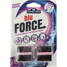  General f blue wc tartály koc. tabl.2db levendula tisztító- és takarítószer, higiénia