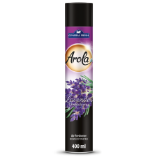 General Fresh Arola levendulás légfrissítő 400ml tisztító- és takarítószer, higiénia