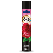 General Fresh Arola rózsás légfrissítő 400ml tisztító- és takarítószer, higiénia