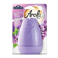 General Fresh Fenyőtoboz Alakú Légfrissítő, Orgona Illat, 40 ml tisztító- és takarítószer, higiénia