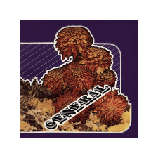  Generál - II. (CD) rock / pop