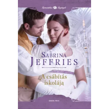 GENERAL PRESS A csábítás iskolája egyéb e-könyv