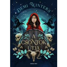 GENERAL PRESS A Csontok útja egyéb e-könyv