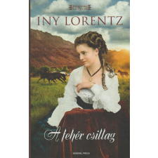 GENERAL PRESS A fehér csillag antikvárium - használt könyv