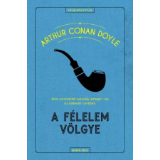 GENERAL PRESS A félelem völgye egyéb e-könyv