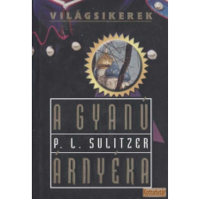 GENERAL PRESS A gyanú árnyéka antikvárium - használt könyv