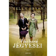 GENERAL PRESS A háború jegyesei regény