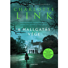 GENERAL PRESS A hallgatás vége egyéb e-könyv