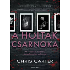 GENERAL PRESS A holtak csarnoka egyéb e-könyv