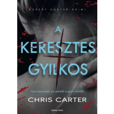 GENERAL PRESS A keresztes gyilkos egyéb e-könyv