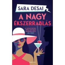 GENERAL PRESS A nagy ékszerrablás egyéb e-könyv