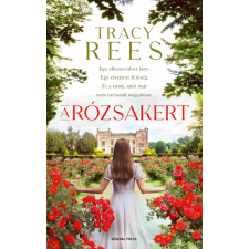 GENERAL PRESS A rózsakert regény