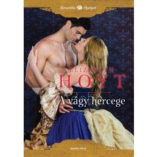 GENERAL PRESS A vágy hercege regény