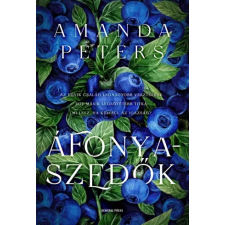 GENERAL PRESS Áfonyaszedők egyéb e-könyv